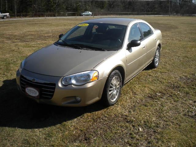 Photo of 2004 Chrysler Sebring