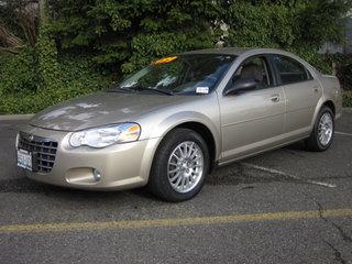 Photo of 2004 Chrysler Sebring