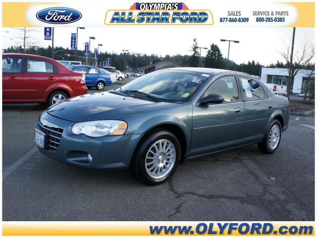 Photo of 2005 Chrysler Sebring
