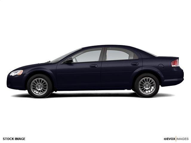 Photo of 2006 Chrysler Sebring