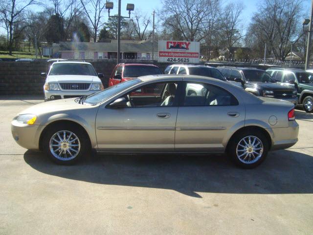 Photo of 2003 Chrysler Sebring