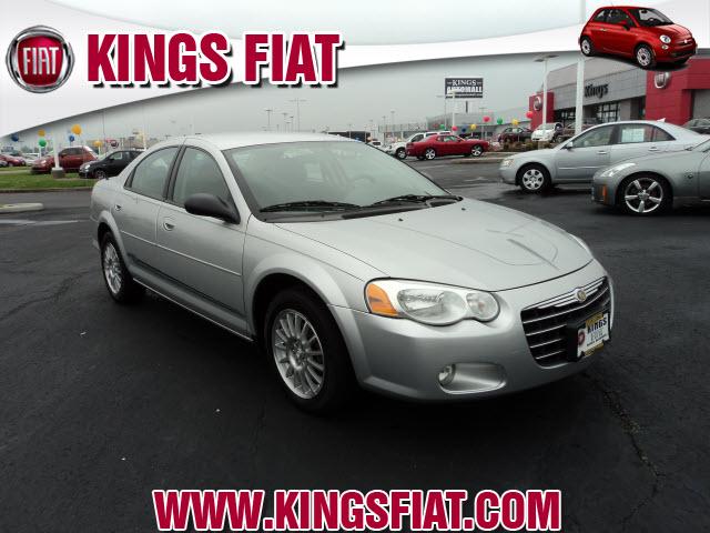 Photo of 2006 Chrysler Sebring