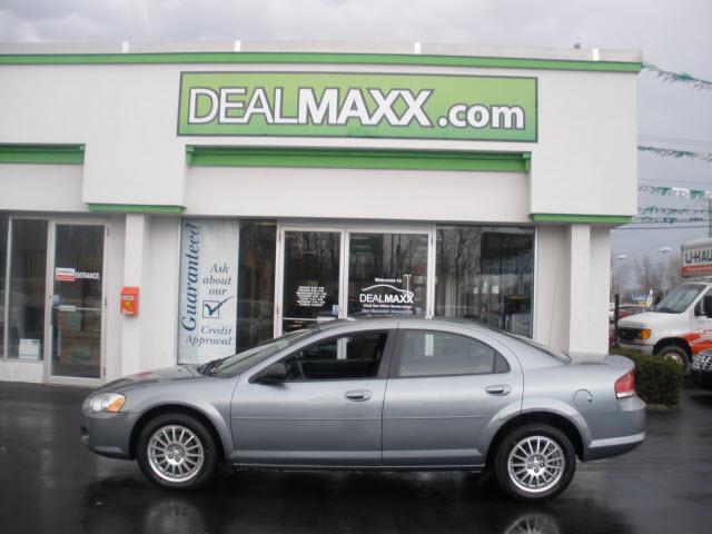 Photo of 2006 Chrysler Sebring