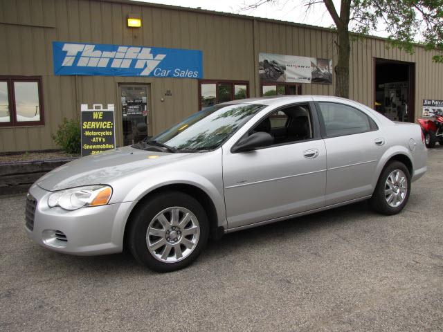 Photo of 2004 Chrysler Sebring