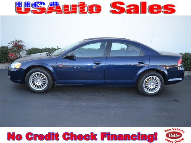 Photo of 2006 Chrysler Sebring