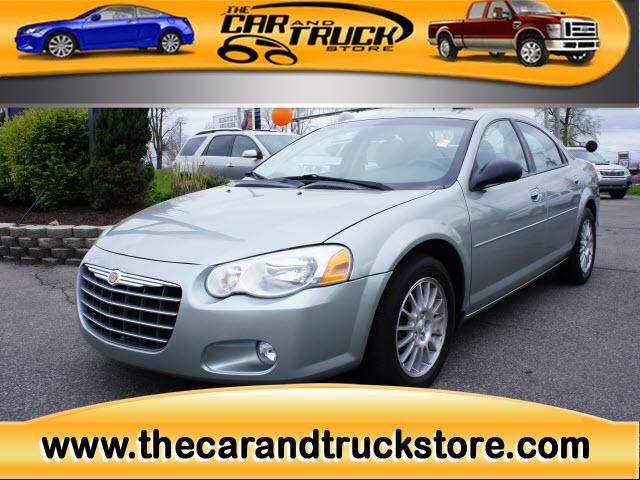 Photo of 2005 Chrysler Sebring