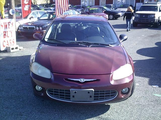 Photo of 2001 Chrysler Sebring