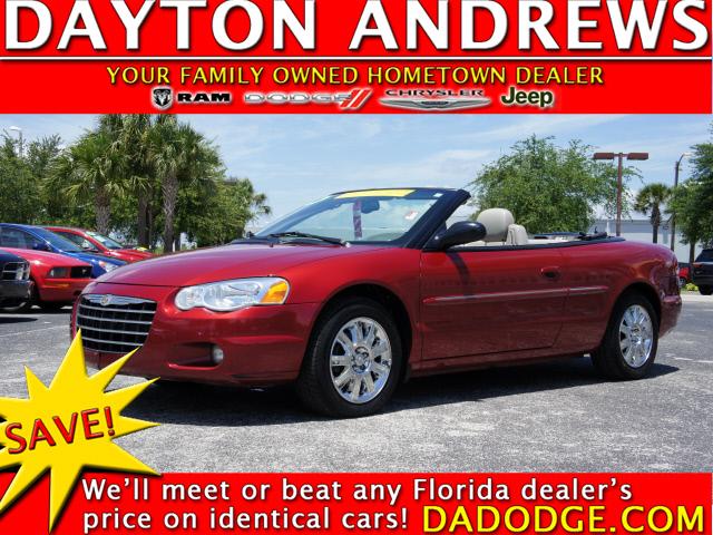Photo of 2006 Chrysler Sebring