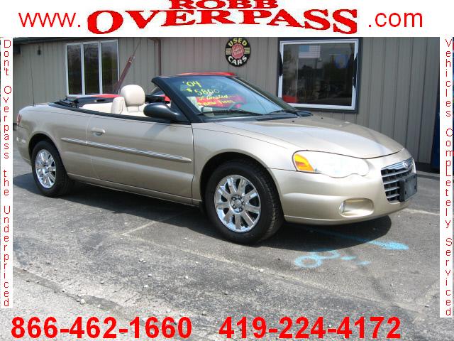 Photo of 2004 Chrysler Sebring