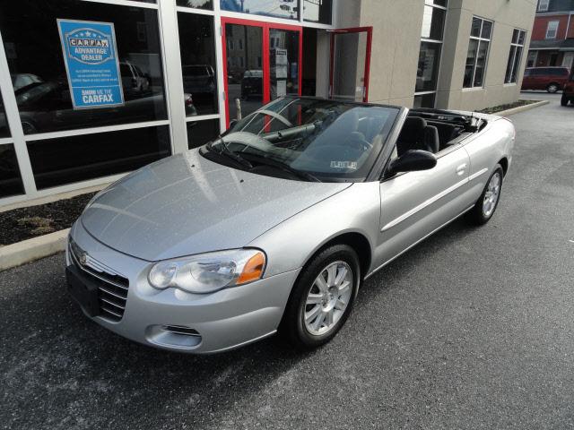 Photo of 2006 Chrysler Sebring
