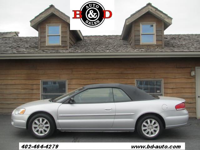 Photo of 2004 Chrysler Sebring