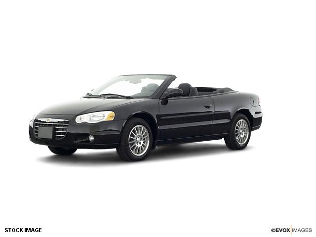 Photo of 2004 Chrysler Sebring