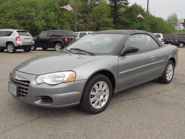 Photo of 2006 Chrysler Sebring