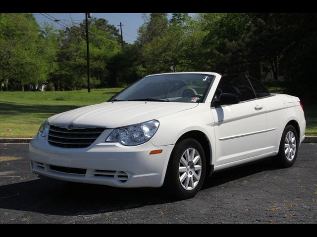Photo of 2008 Chrysler Sebring