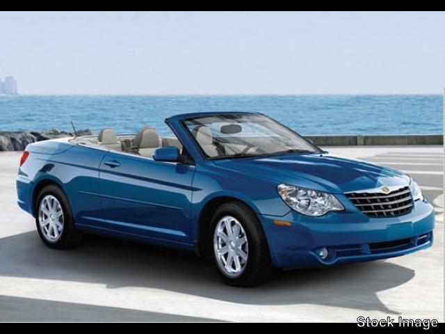 Photo of 2008 Chrysler Sebring