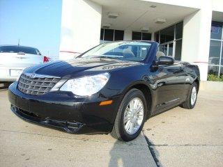 Photo of 2008 Chrysler Sebring