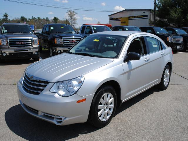 Photo of 2008 Chrysler Sebring