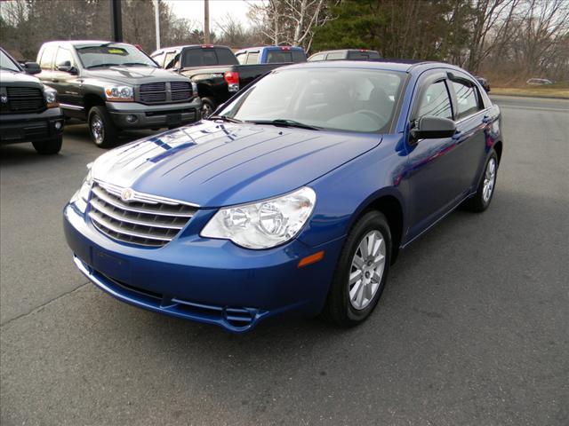 Photo of 2008 Chrysler Sebring