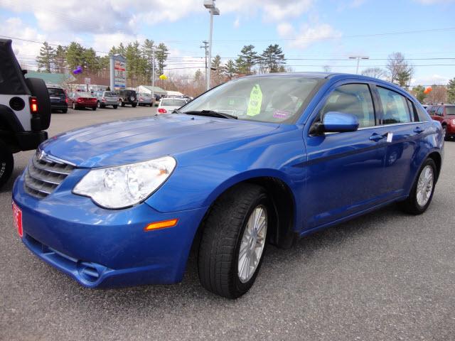 Photo of 2007 Chrysler Sebring