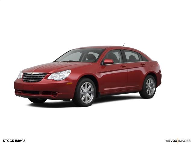 Photo of 2007 Chrysler Sebring