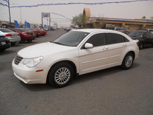 Photo of 2007 Chrysler Sebring