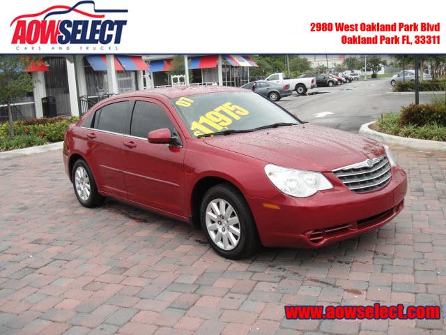 Photo of 2007 Chrysler Sebring