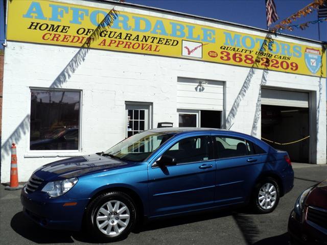 Photo of 2008 Chrysler Sebring