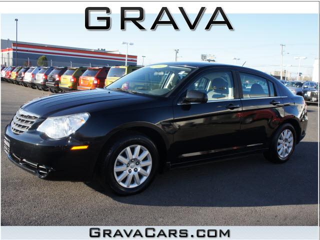 Photo of 2007 Chrysler Sebring