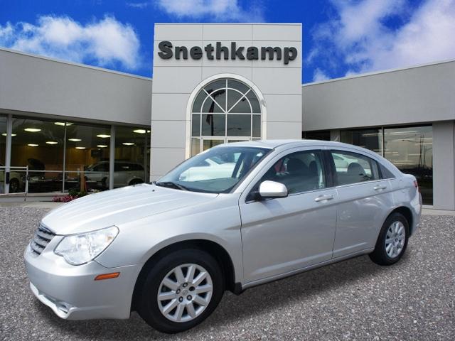 Photo of 2007 Chrysler Sebring