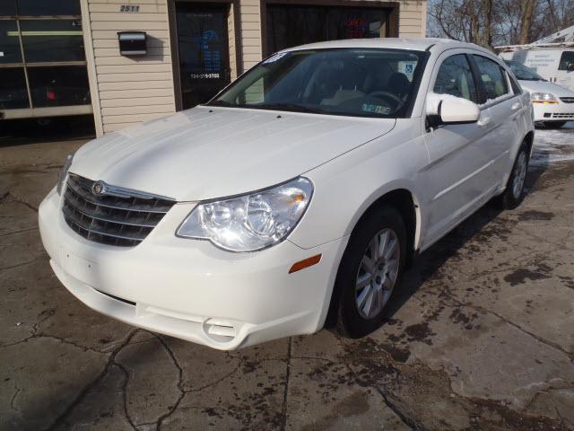 Photo of 2007 Chrysler Sebring