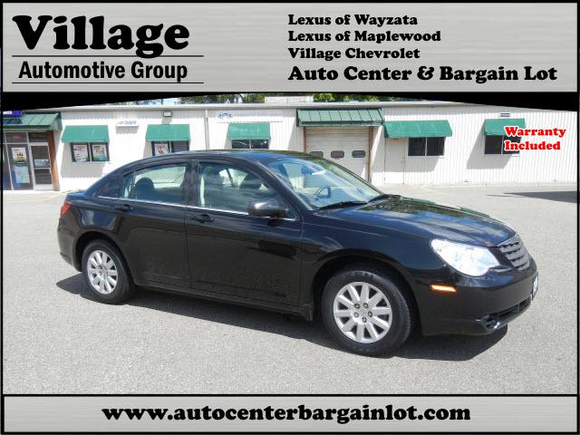 Photo of 2007 Chrysler Sebring