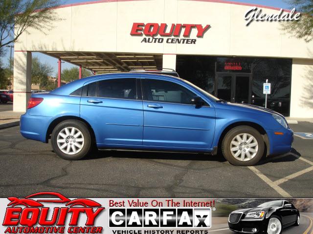 Photo of 2008 Chrysler Sebring