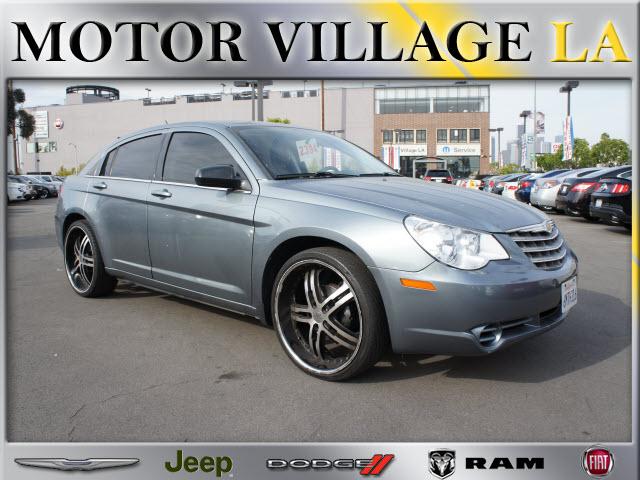 Photo of 2007 Chrysler Sebring