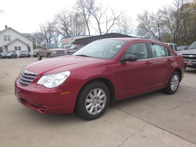 Photo of 2008 Chrysler Sebring