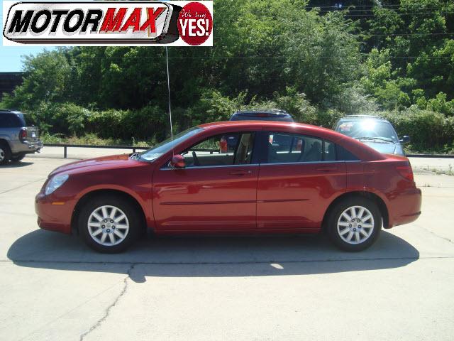 Photo of 2007 Chrysler Sebring
