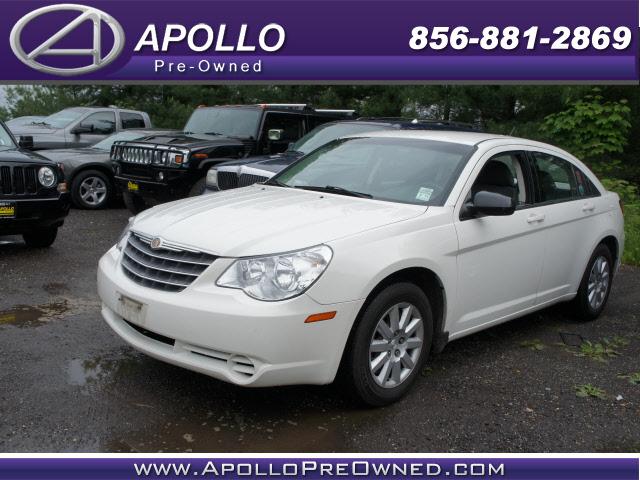 Photo of 2007 Chrysler Sebring