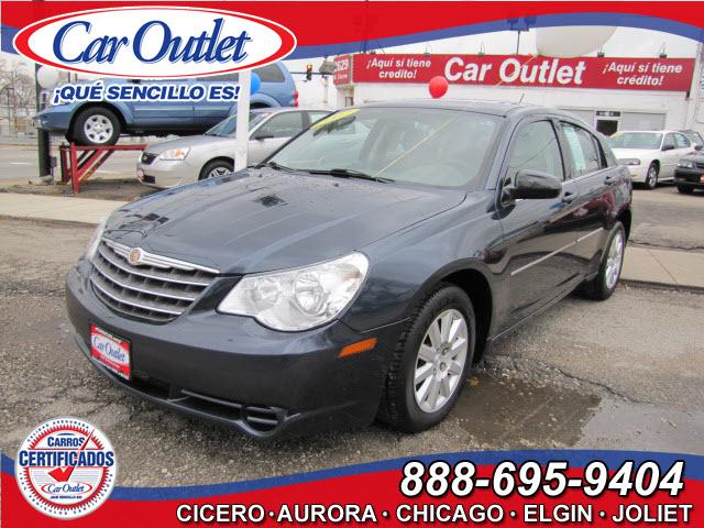 Photo of 2007 Chrysler Sebring