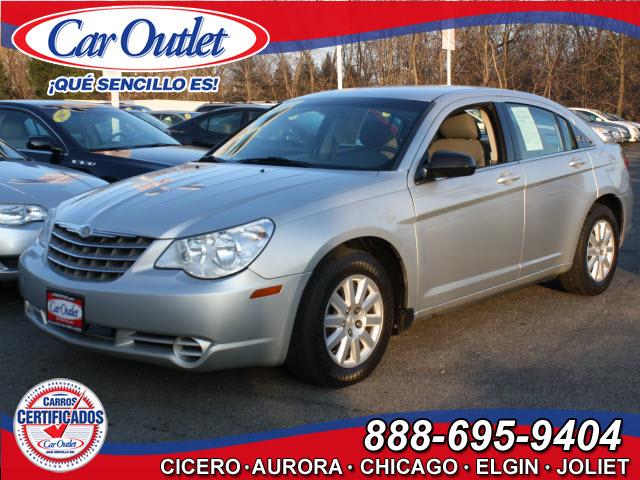 Photo of 2007 Chrysler Sebring