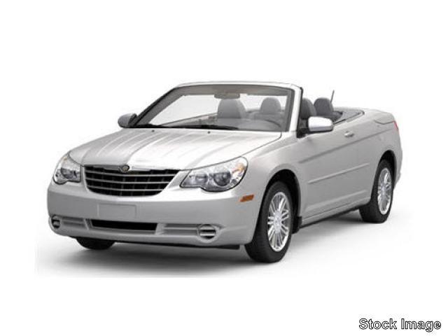 Photo of 2009 Chrysler Sebring