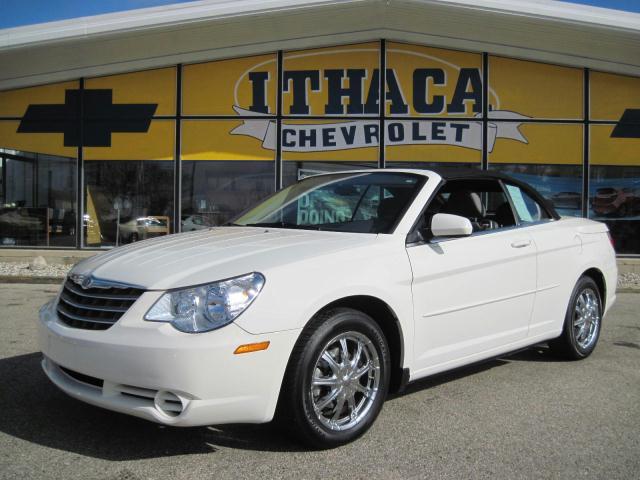 Photo of 2008 Chrysler Sebring