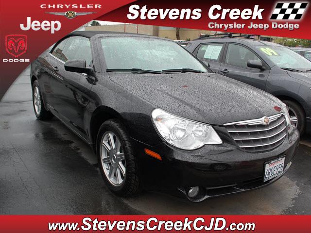Photo of 2008 Chrysler Sebring