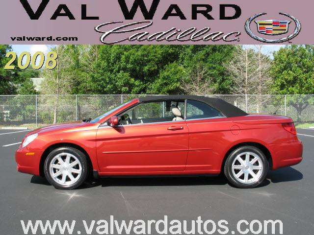 Photo of 2008 Chrysler Sebring