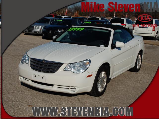 Photo of 2008 Chrysler Sebring