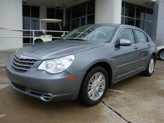 Photo of 2007 Chrysler Sebring