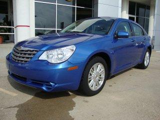 Photo of 2007 Chrysler Sebring