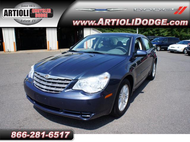 Photo of 2007 Chrysler Sebring