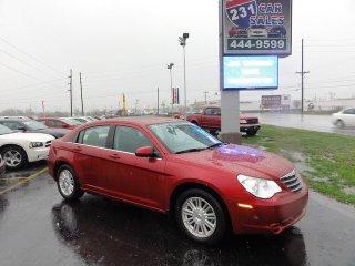 Photo of 2008 Chrysler Sebring