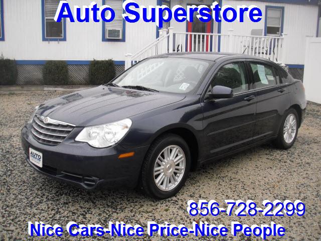 Photo of 2007 Chrysler Sebring