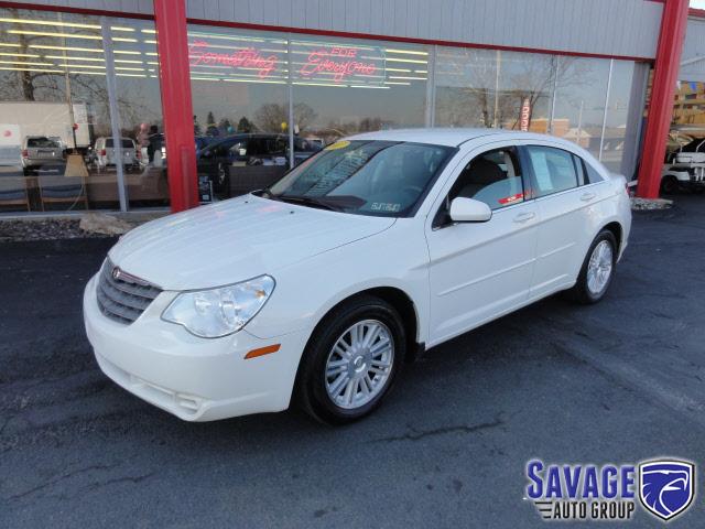 Photo of 2007 Chrysler Sebring