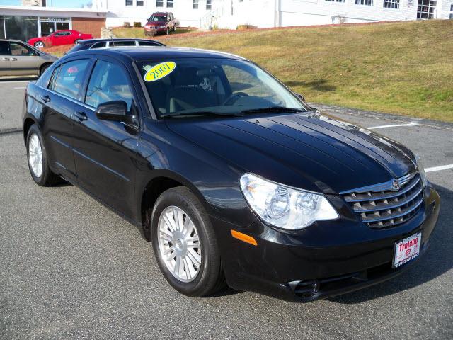 Photo of 2007 Chrysler Sebring